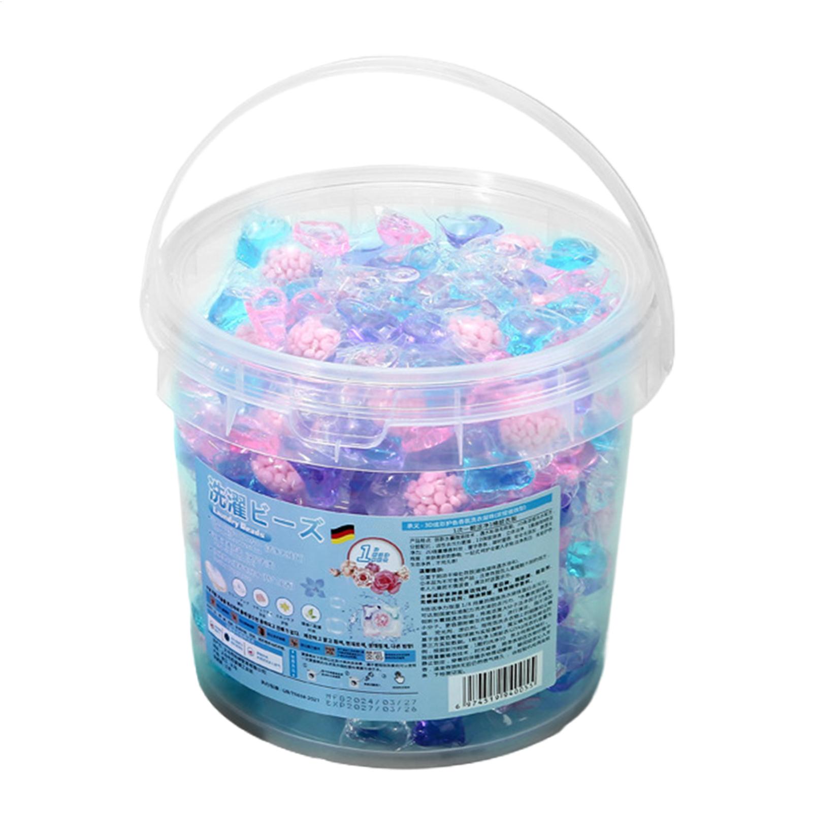 Home Fragrance That Lasts Long - Pod Deterjen Pakaian Deep Clean Dengan