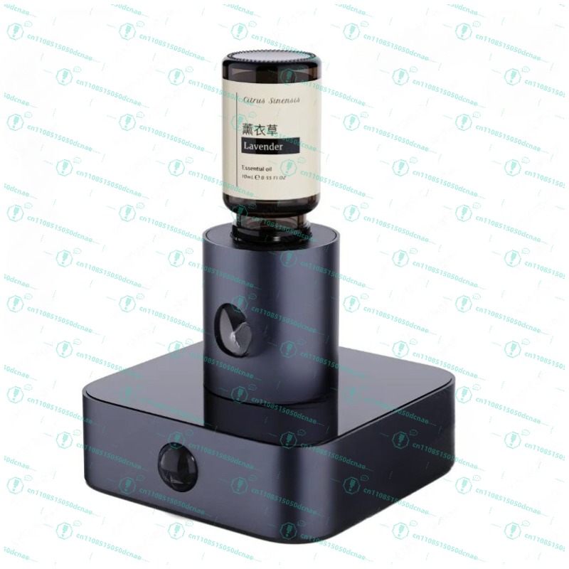 Home Fragrance Diffusers - Mesin aromaterapi cerdas induksi otomatis pengharum