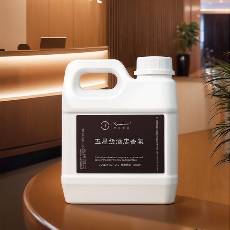 Home Fragrance That Lasts Long - 1300Ml Minyak Esensial Aromaterapi Hotel Bintang