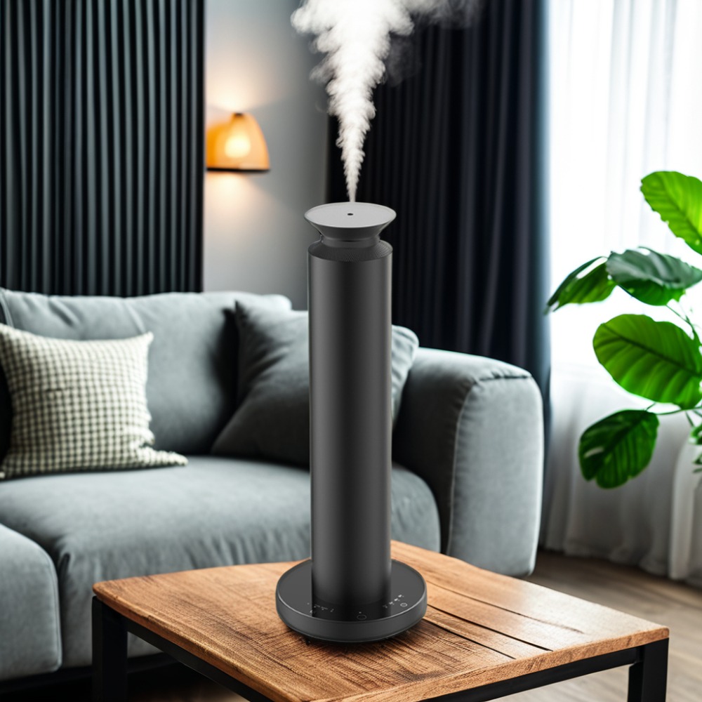 Quality Home Fragrance - Diffuser aroma semprot berkualitas tinggi berukuran