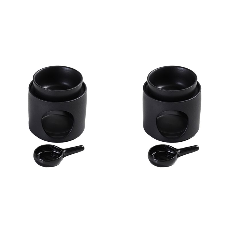 Home Fragrance Tranquillity - ABMR-2X 3 in 1 Pembakar Minyak