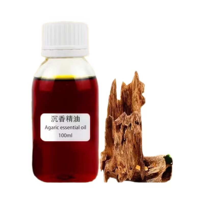 Quality Home Fragrance - Minyak Wangi Tanaman Alami Murni untuk
