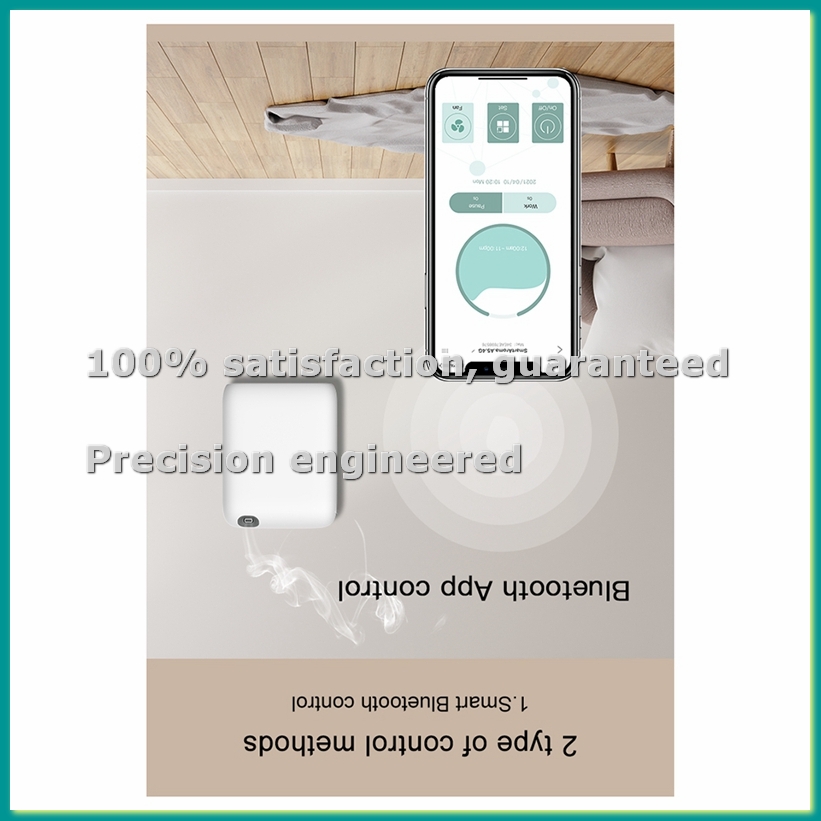 Home Fragrance Diffusers - Pengharum Ruangan Otomatis Tanpa Air, Diffuser