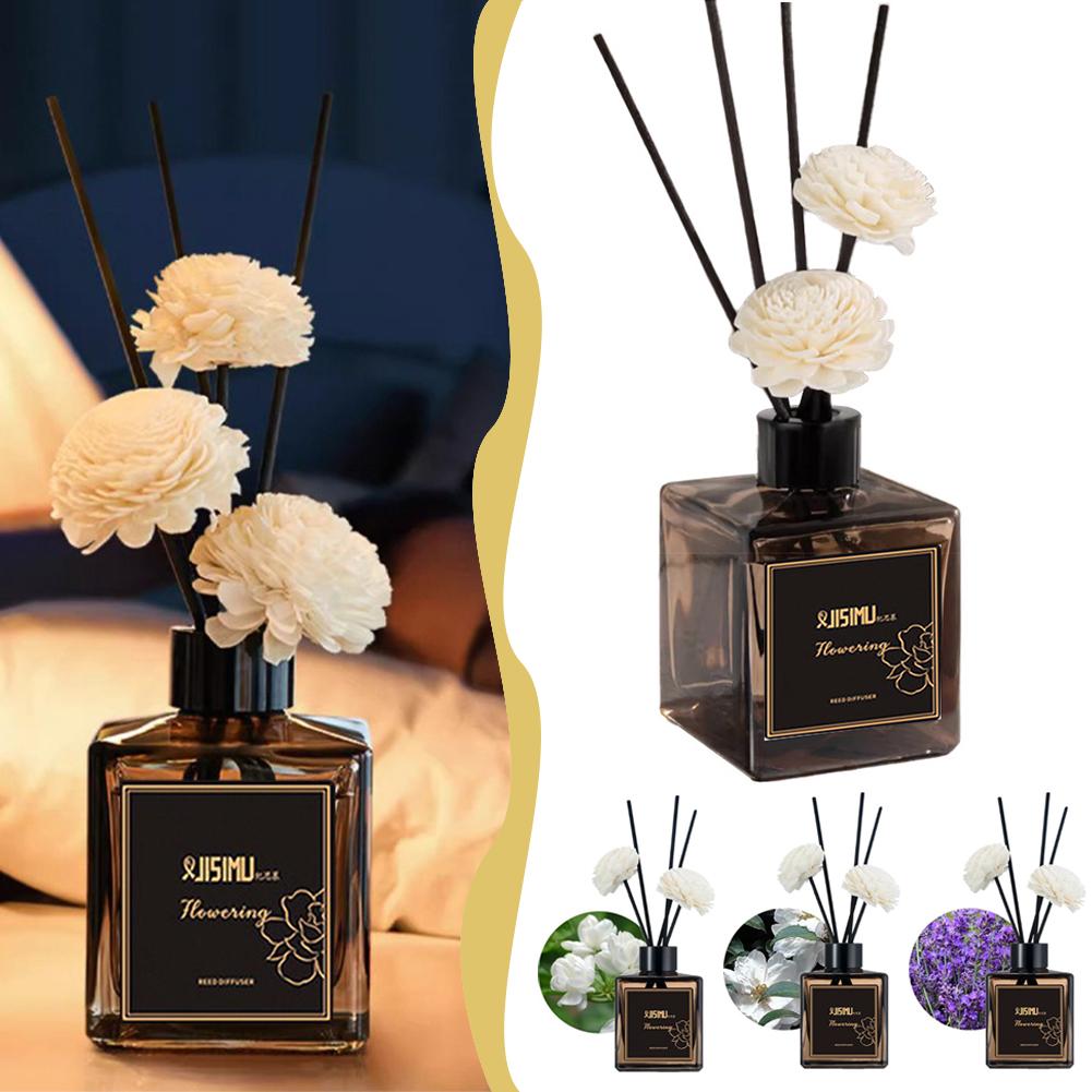 Quality Home Fragrance - Dekorasi Aromaterapi Tanpa Api Perangkat Pengharum