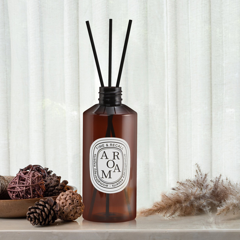 Home Fragrance Diffuser Refills - Promo Panas Isi Ulang Minyak Esensial