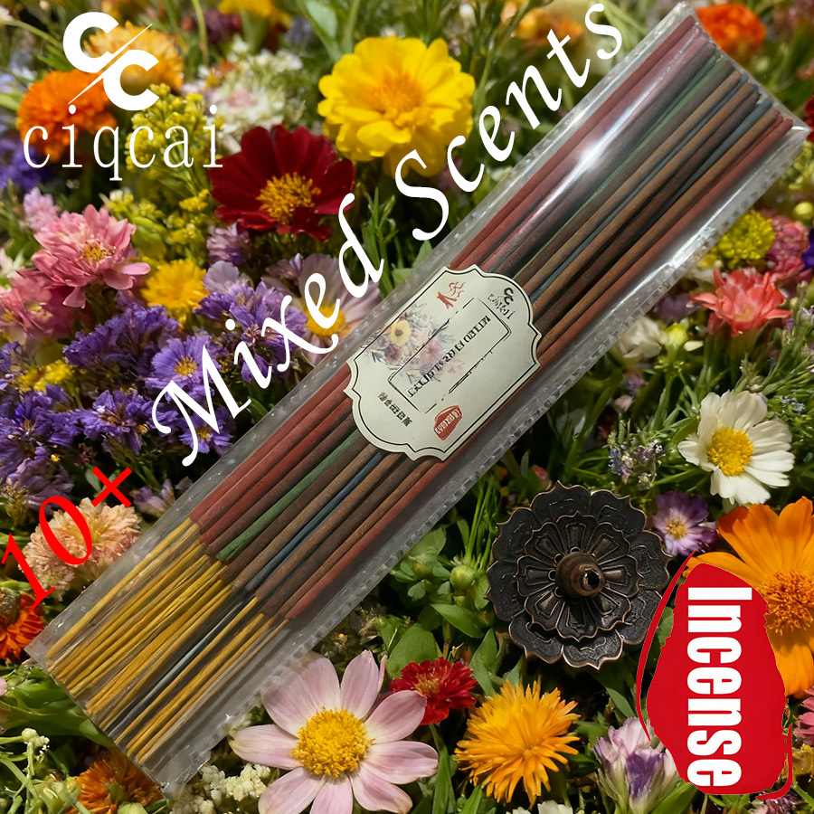 Quality Home Fragrance - Stik Dupa Berkualitas Tinggi dengan Aroma