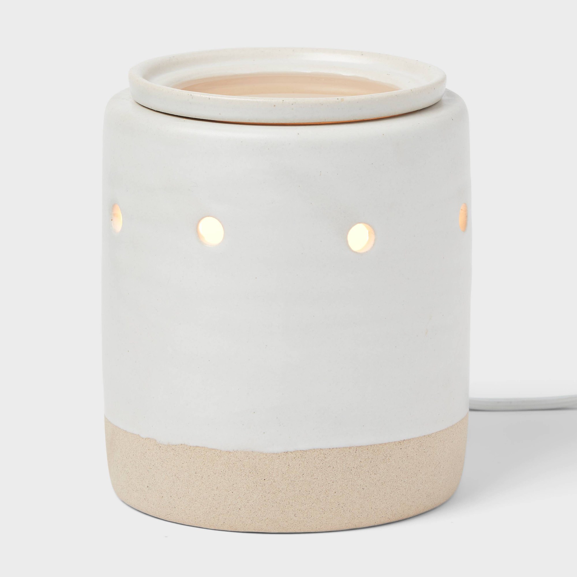 Lilin Aromaterapi Beraroma Van - Fragrance In Home ulasan dan harga