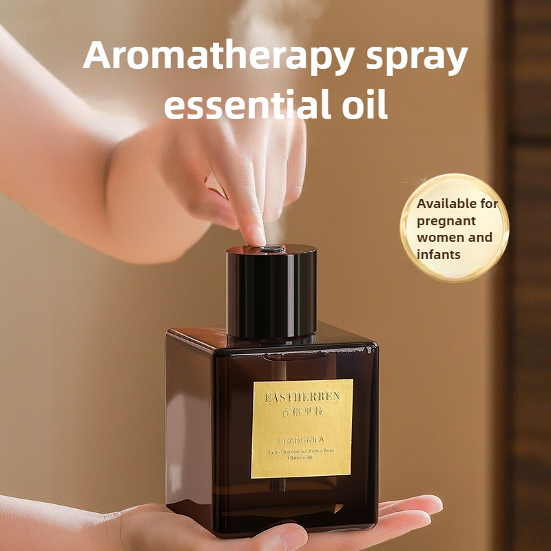 Minyak Reed Diffuser 500ml Tan - Home Fragrance Elements ulasan dan harga