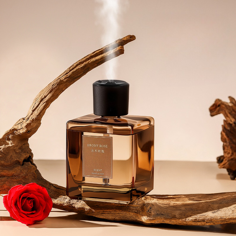 Minyak Reed Diffuser 500ml Tan - Home Fragrance Elements ulasan dan harga