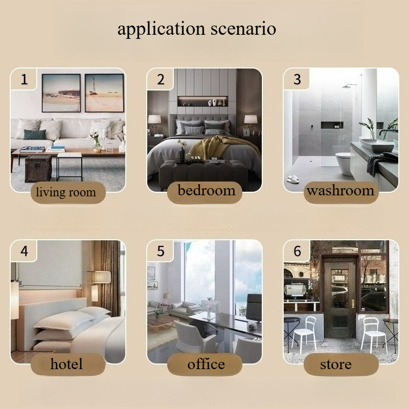 Minyak Esensial Aromaterapi un - Home Fragrance Diffuser Refills ulasan dan harga