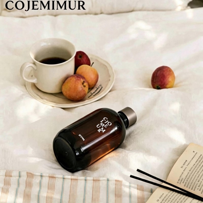 Set Reed Diffuser 500ml Aroma  - Home Fragrance That Lasts Long ulasan dan harga