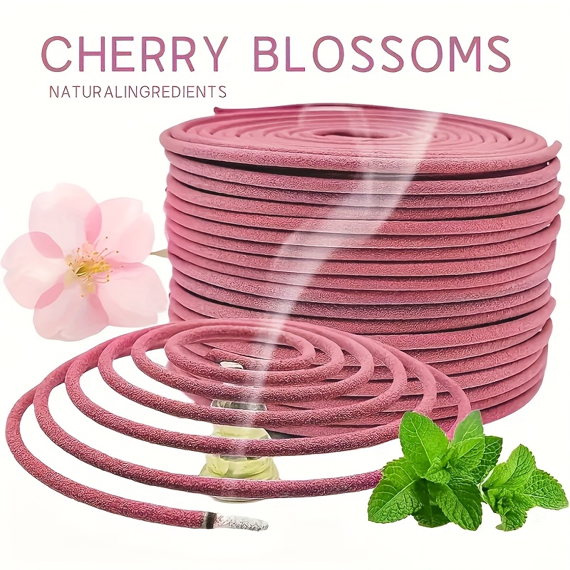 Dupa Spiral Klasik Berkualitas - Quality Home Fragrance ulasan dan harga