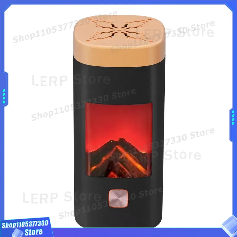 IBN Smart Electronic Aromather - Quality Home Fragrance ulasan dan harga