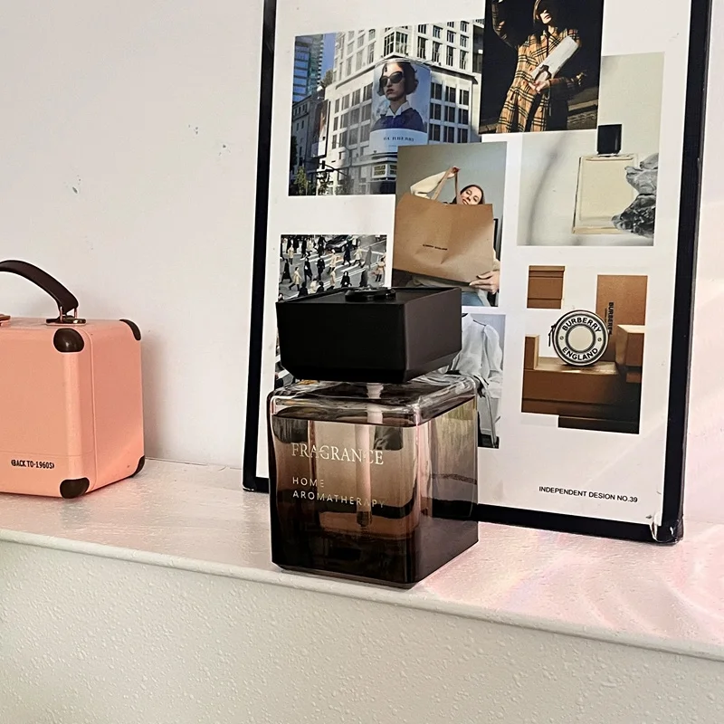 Semprotan Pewangi Rumah Sempro - Home Fragrance Usa ulasan dan harga