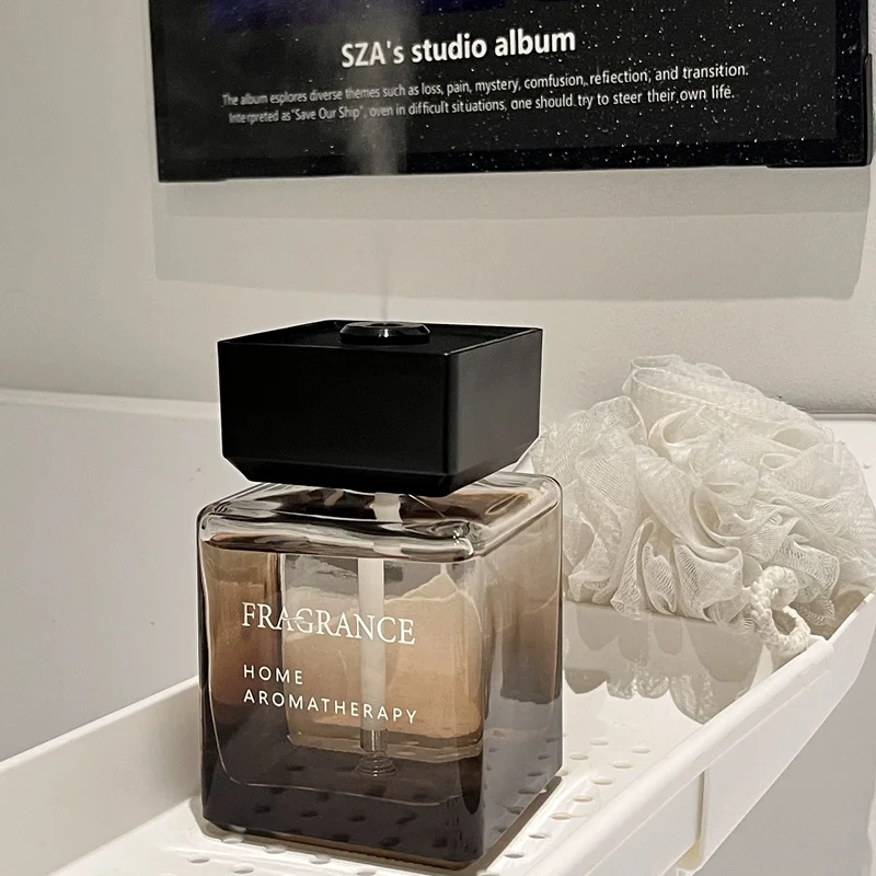 Semprotan Pewangi Rumah Sempro - Home Fragrance Usa ulasan dan harga