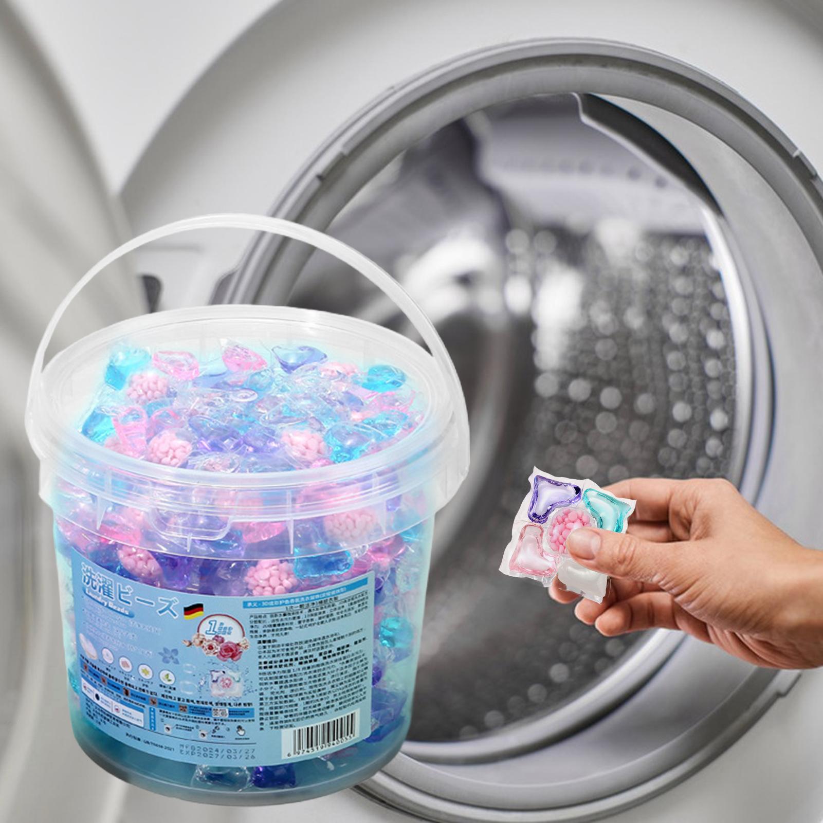 Pod Deterjen Pakaian Deep Clea - Home Fragrance That Lasts Long ulasan dan harga