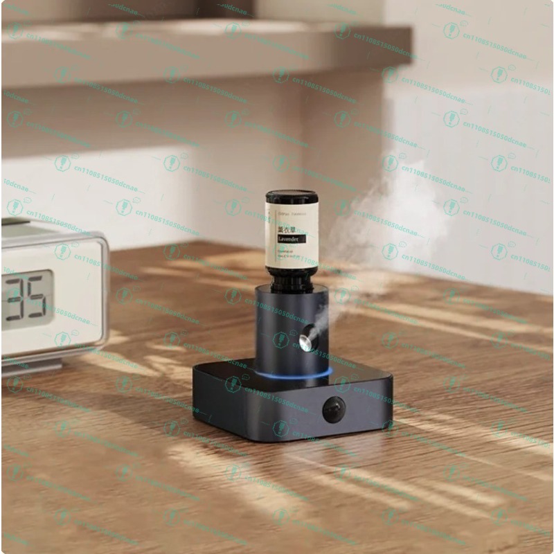 Mesin aromaterapi cerdas induk - Home Fragrance Diffusers ulasan dan harga