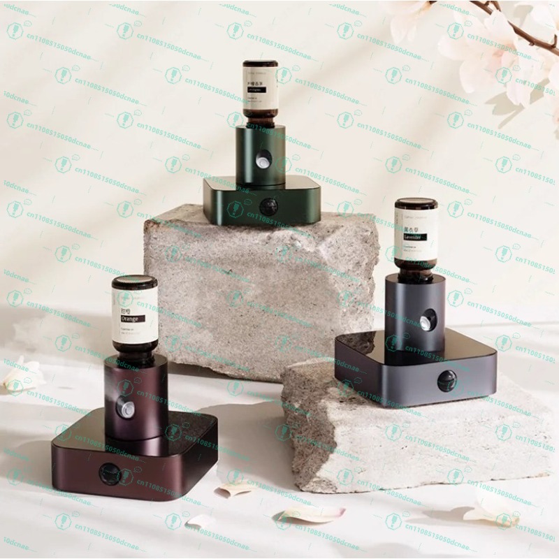 Mesin aromaterapi cerdas induk - Home Fragrance Diffusers ulasan dan harga