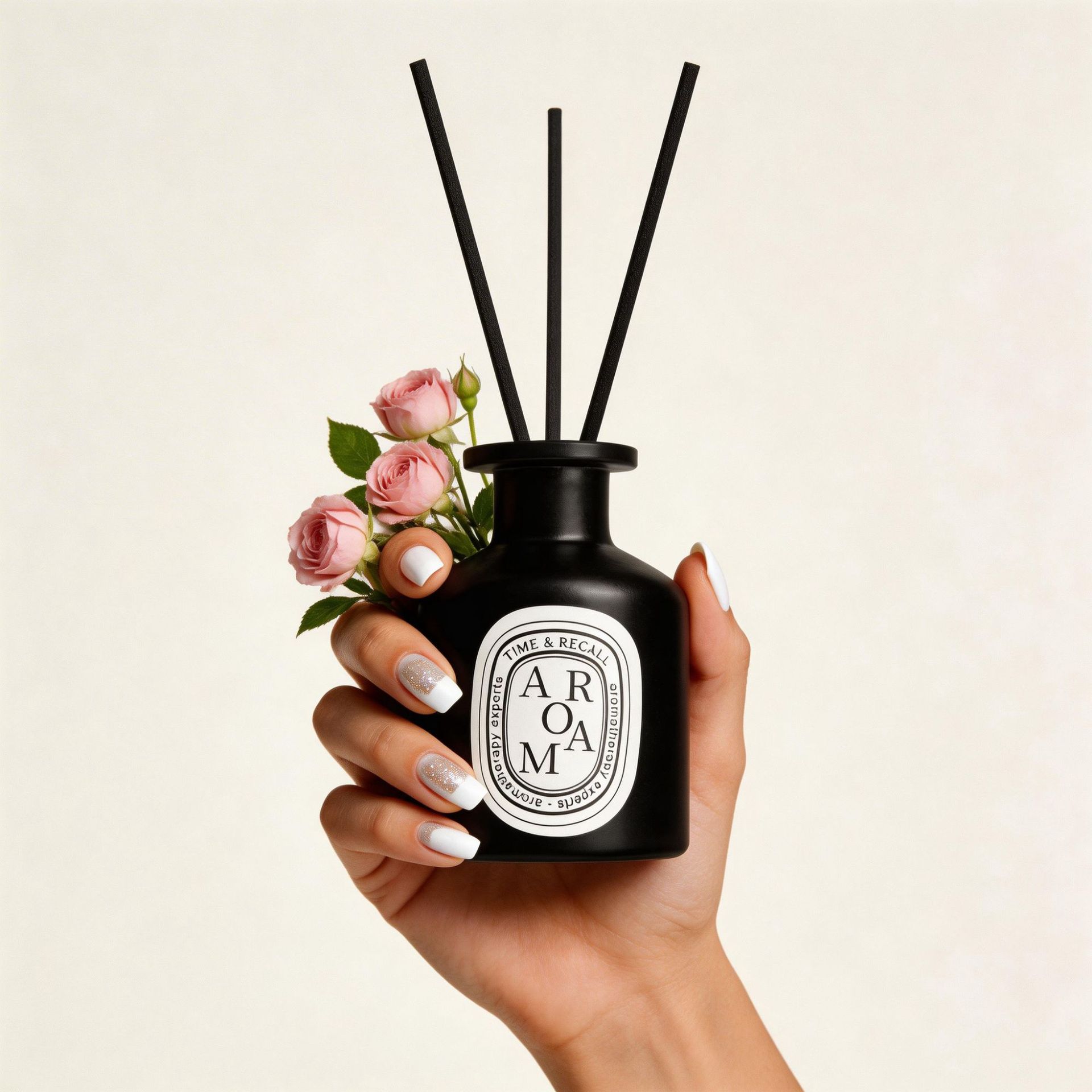 Set Diffuser Aromaterapi Tanpa - Home Fragrance That Lasts Long ulasan dan harga