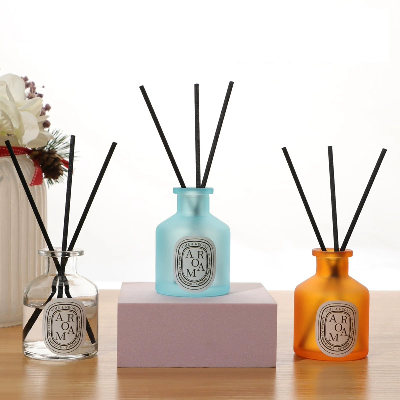 Promo Panas Set Minyak Diffuse - Fragrance Oil Set ulasan dan harga