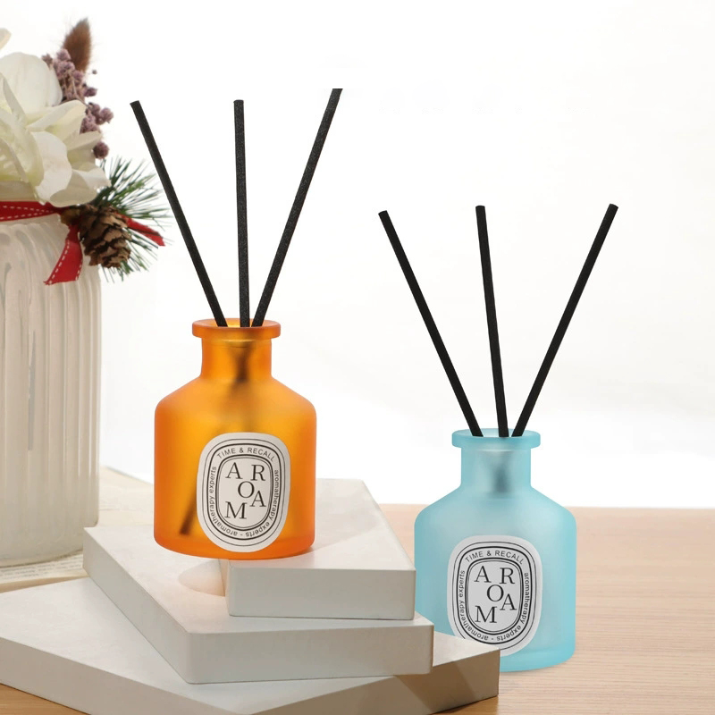 Promo Panas Set Minyak Diffuse - Fragrance Oil Set ulasan dan harga