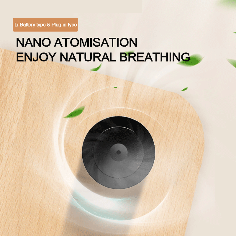 NAMASTE Mesin Aromaterapi Elek - Home Fragrance Essential Oils ulasan dan harga