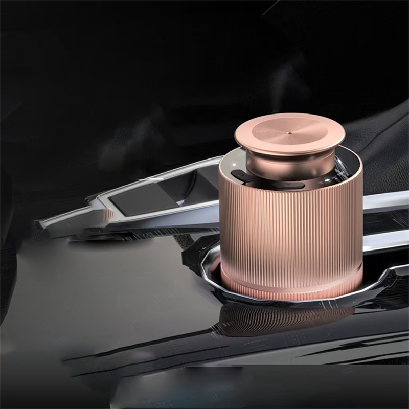 Diffuser Mobil Pintar Berbahan - Home Fragrance Elements ulasan dan harga