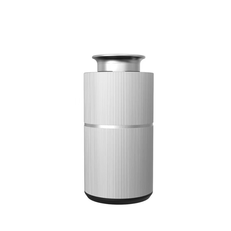 Diffuser Mobil Pintar Berbahan - Home Fragrance Elements ulasan dan harga