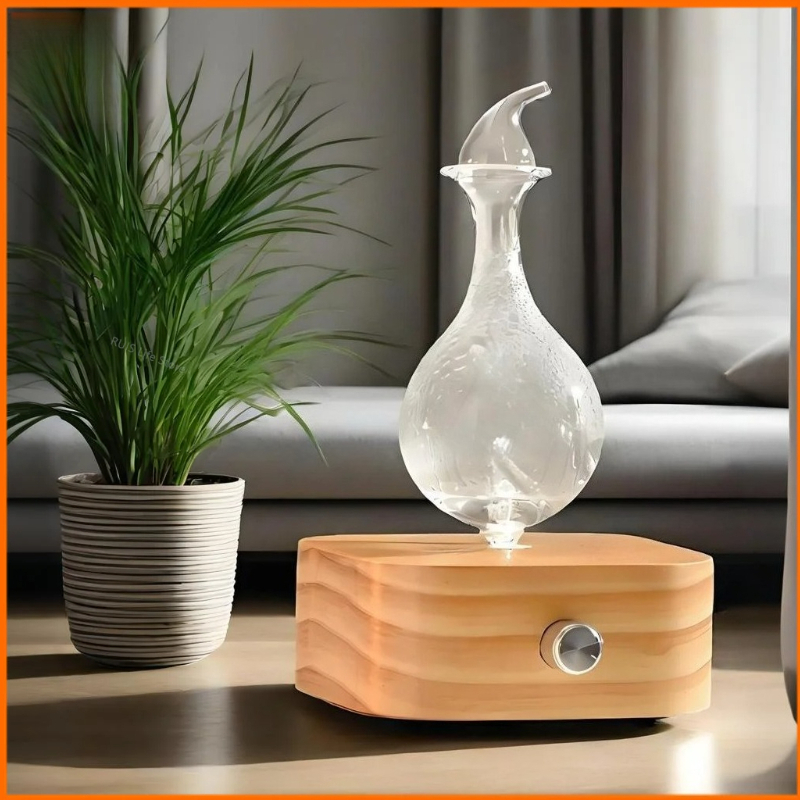 Diffuser Minyak Esensial Aroma - Home Fragrance Essential Oils ulasan dan harga