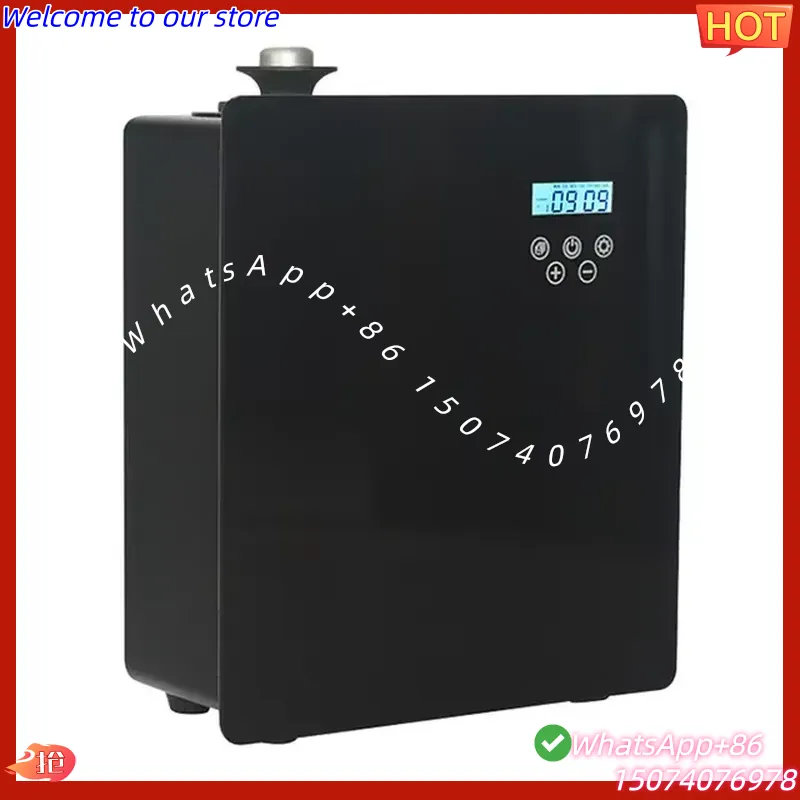 2026Pengharum Ruangan Elektron - Quality Home Fragrance ulasan dan harga