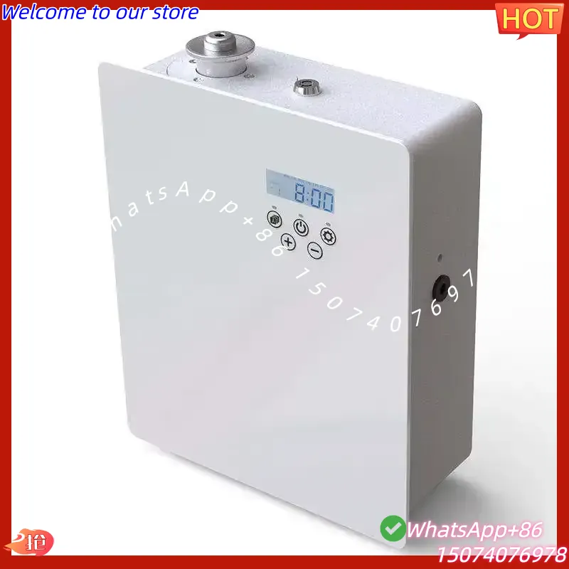 2026Pengharum Ruangan Elektron - Quality Home Fragrance ulasan dan harga