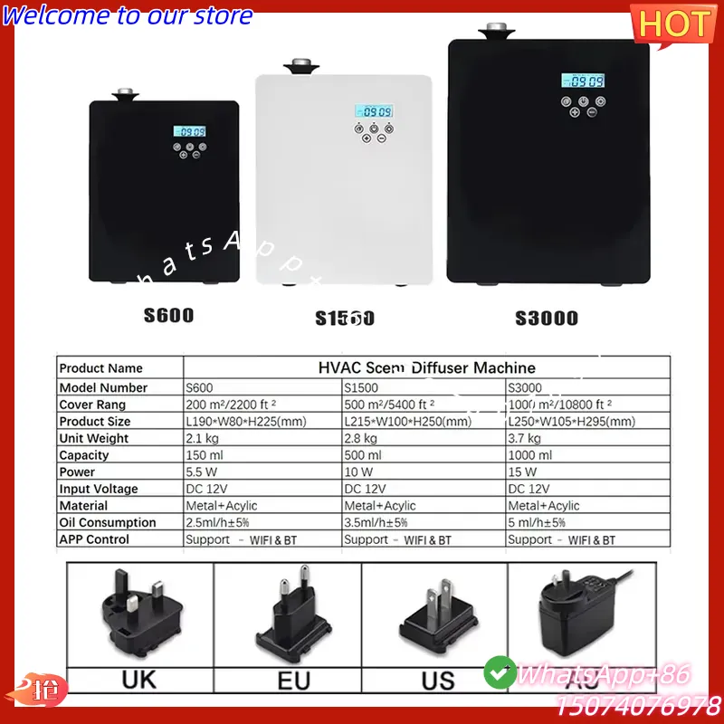 2026Pengharum Ruangan Elektron - Quality Home Fragrance ulasan dan harga