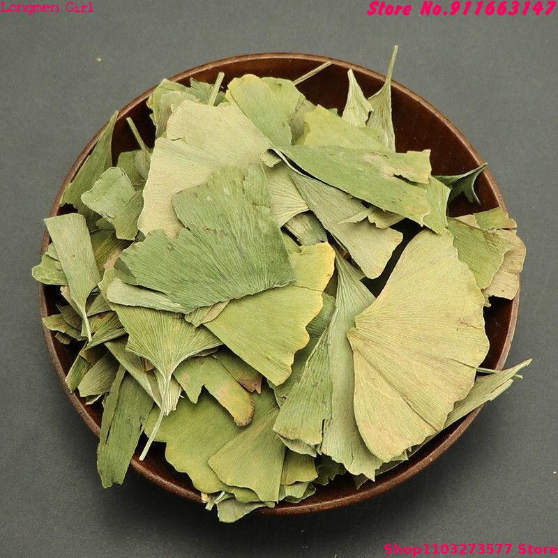 Daun Ginkgo Biloba Kering Berk - Quality Home Fragrance ulasan dan harga