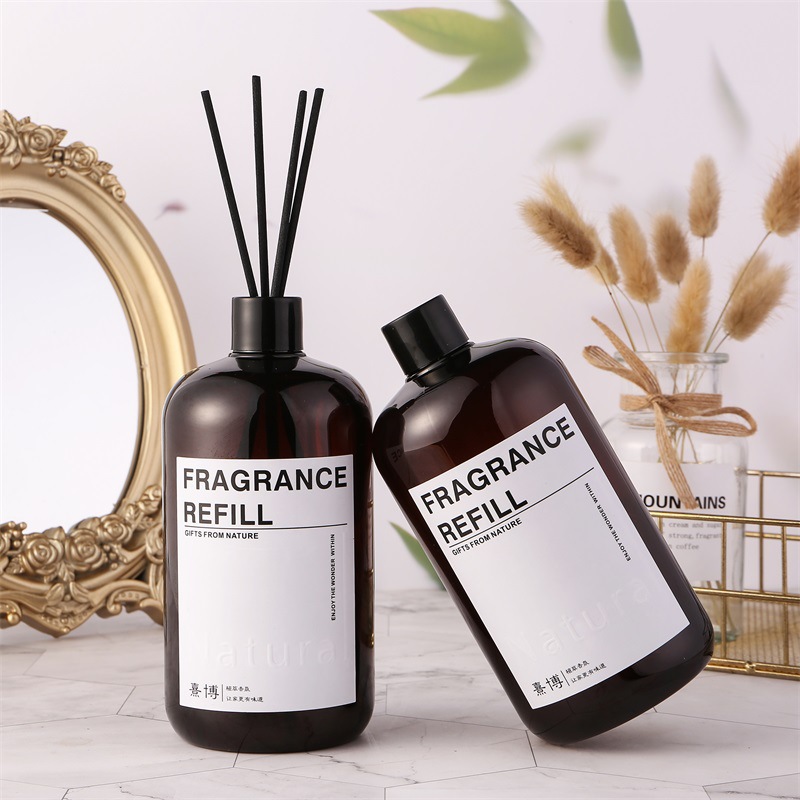 Minyak isi ulang Diffuser Reed - Home Fragrance Reed Diffuser ulasan dan harga