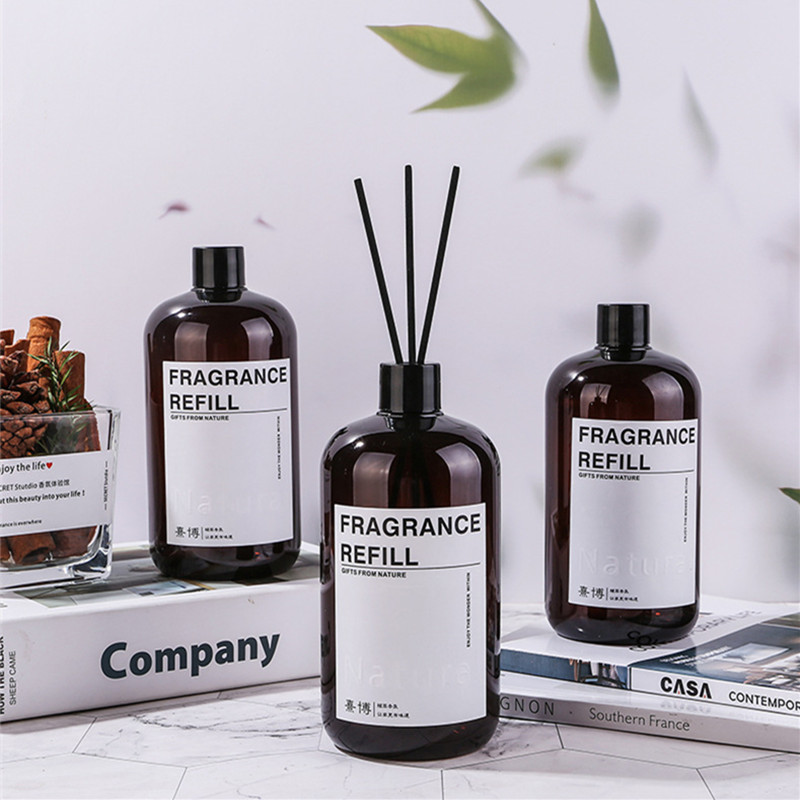 Minyak isi ulang Diffuser Reed - Home Fragrance Reed Diffuser ulasan dan harga
