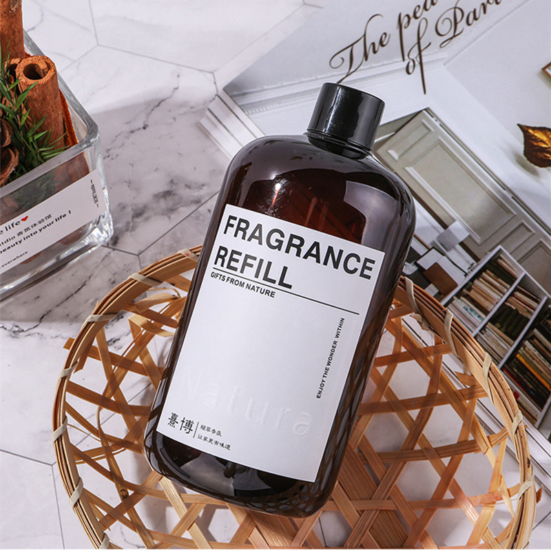 Minyak isi ulang Diffuser Reed - Home Fragrance Reed Diffuser ulasan dan harga