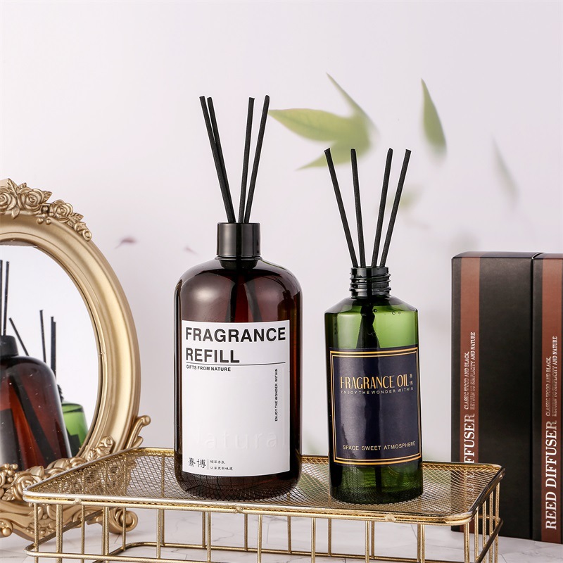 Minyak isi ulang Diffuser Reed - Home Fragrance Reed Diffuser ulasan dan harga