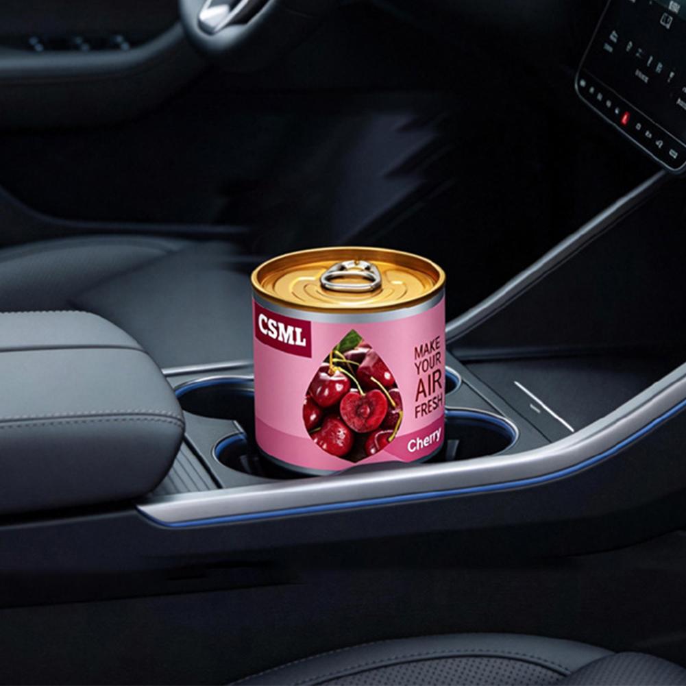 Penyegar Udara Mobil Padat Aro - Home Fragrance Elements ulasan dan harga