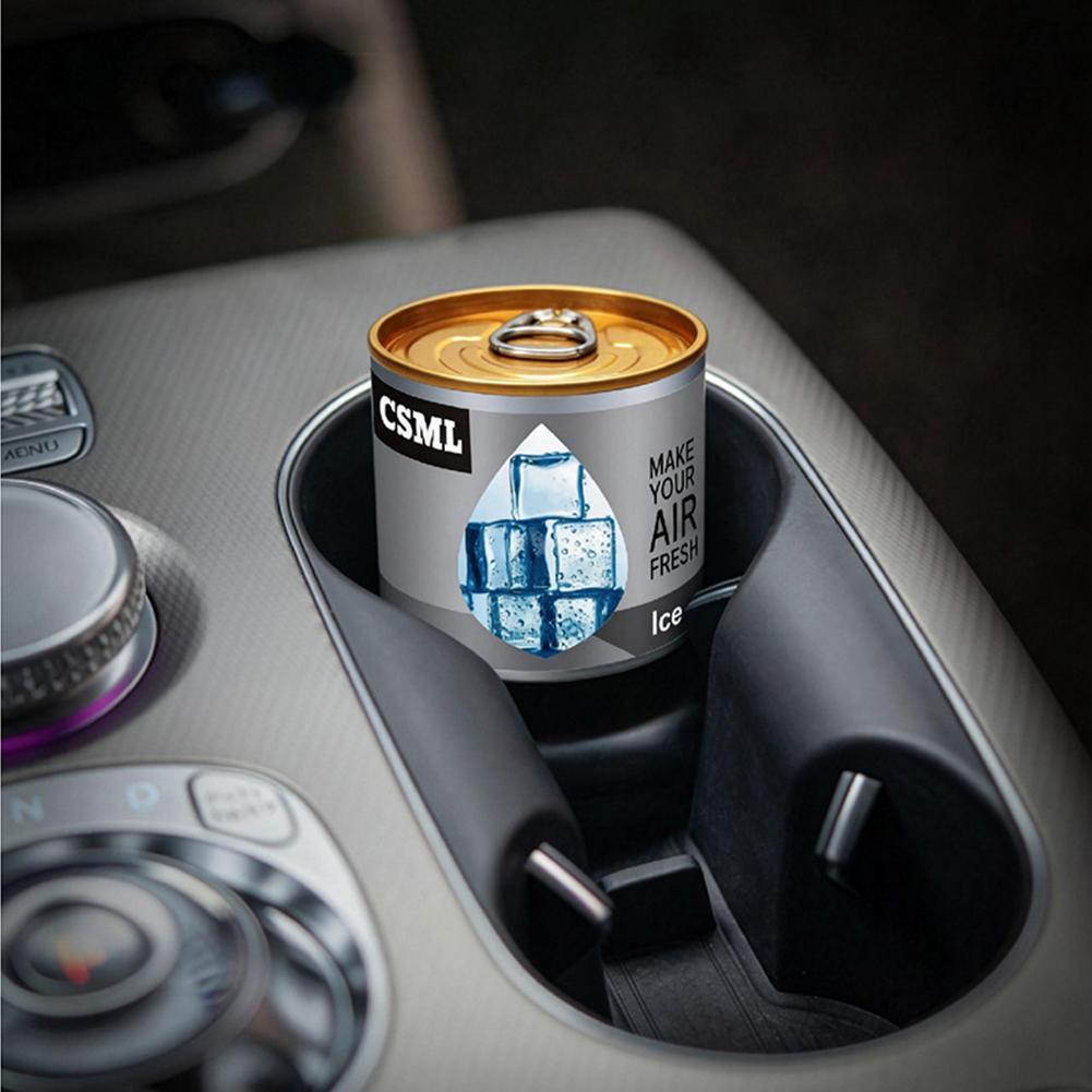 Penyegar Udara Mobil Padat Aro - Home Fragrance Elements ulasan dan harga