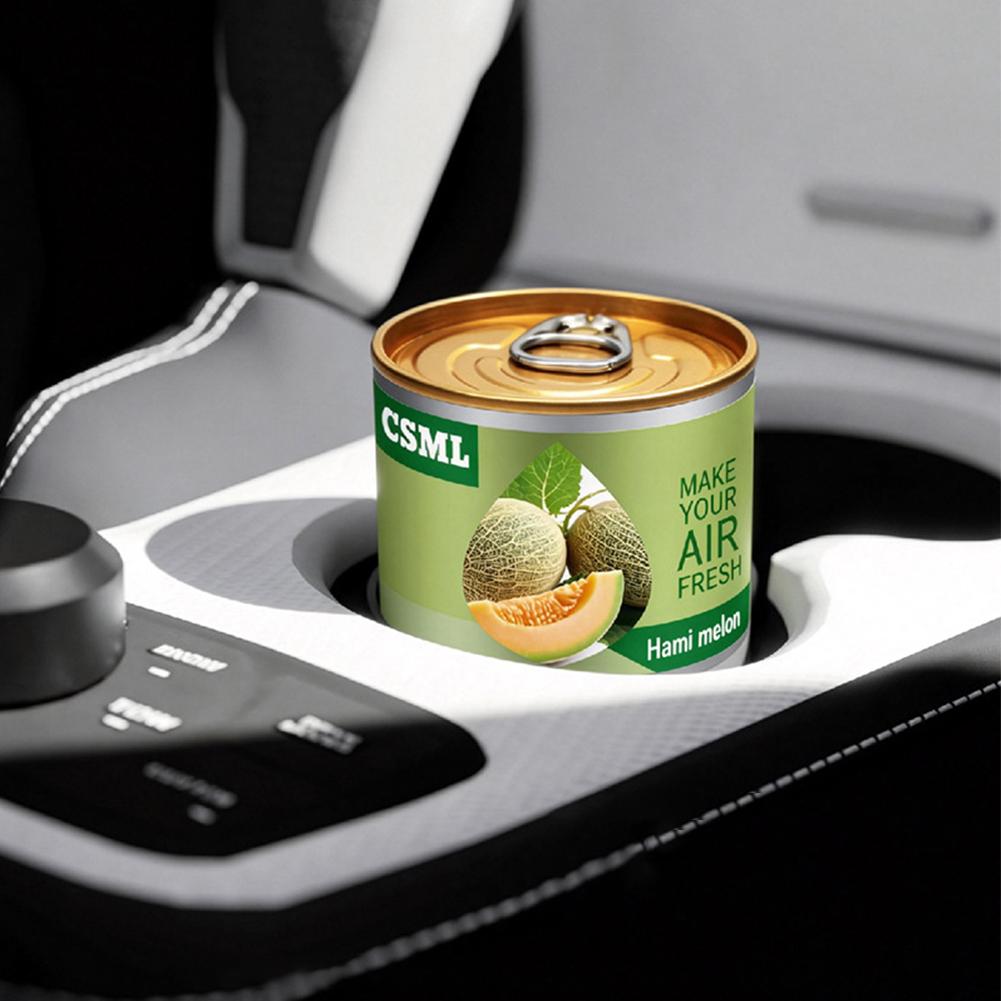 Penyegar Udara Mobil Padat Aro - Home Fragrance Elements ulasan dan harga