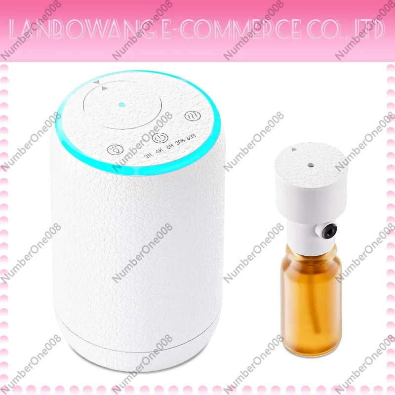 Diffuser Aroma Kabut Dingin, N - Home Fragrance Essential Oils ulasan dan harga