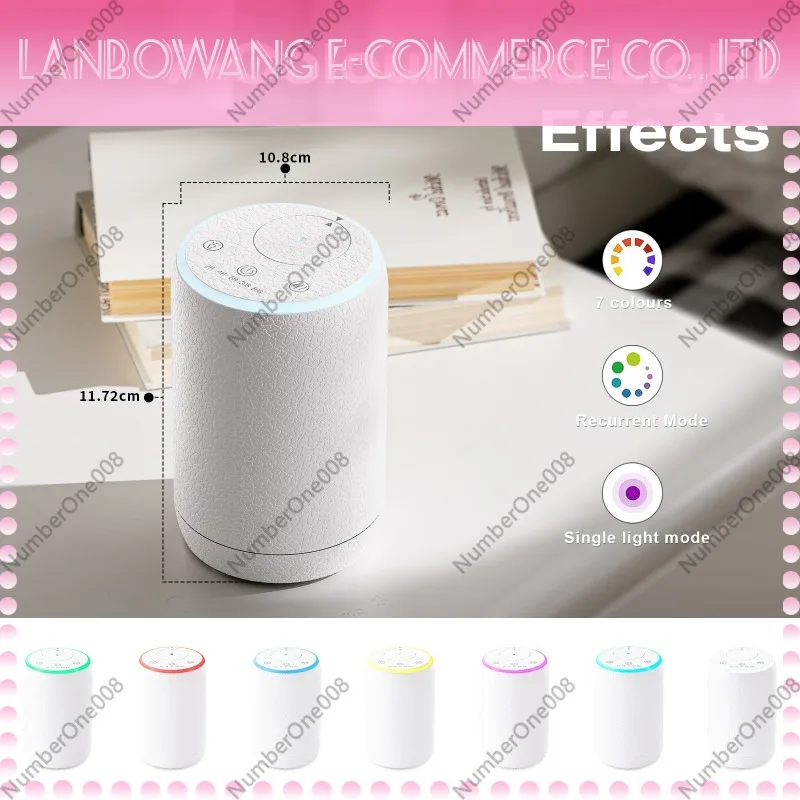 Diffuser Aroma Kabut Dingin, N - Home Fragrance Essential Oils ulasan dan harga