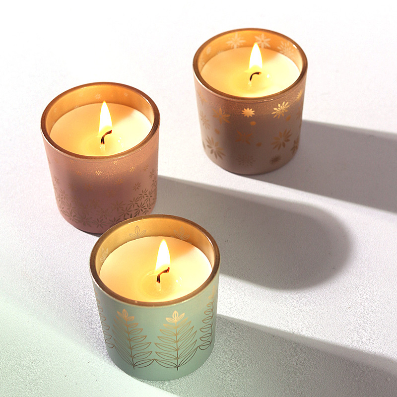 Lilin keramik warna-warni, pew - Home Fragrance Usa ulasan dan harga