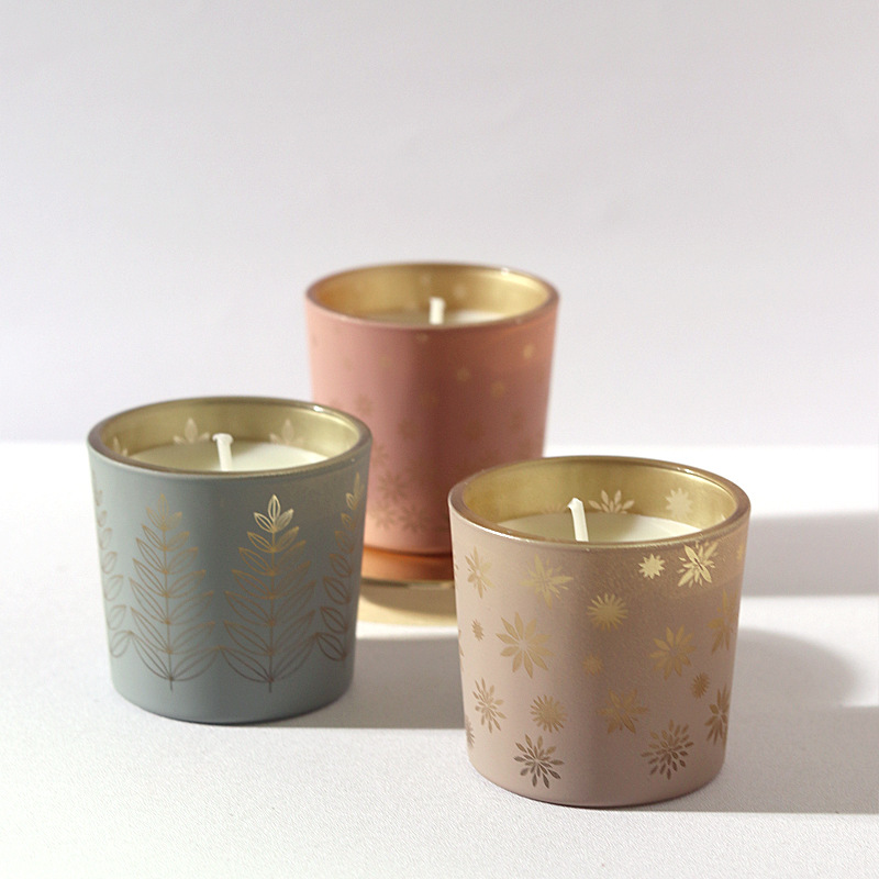 Lilin keramik warna-warni, pew - Home Fragrance Usa ulasan dan harga