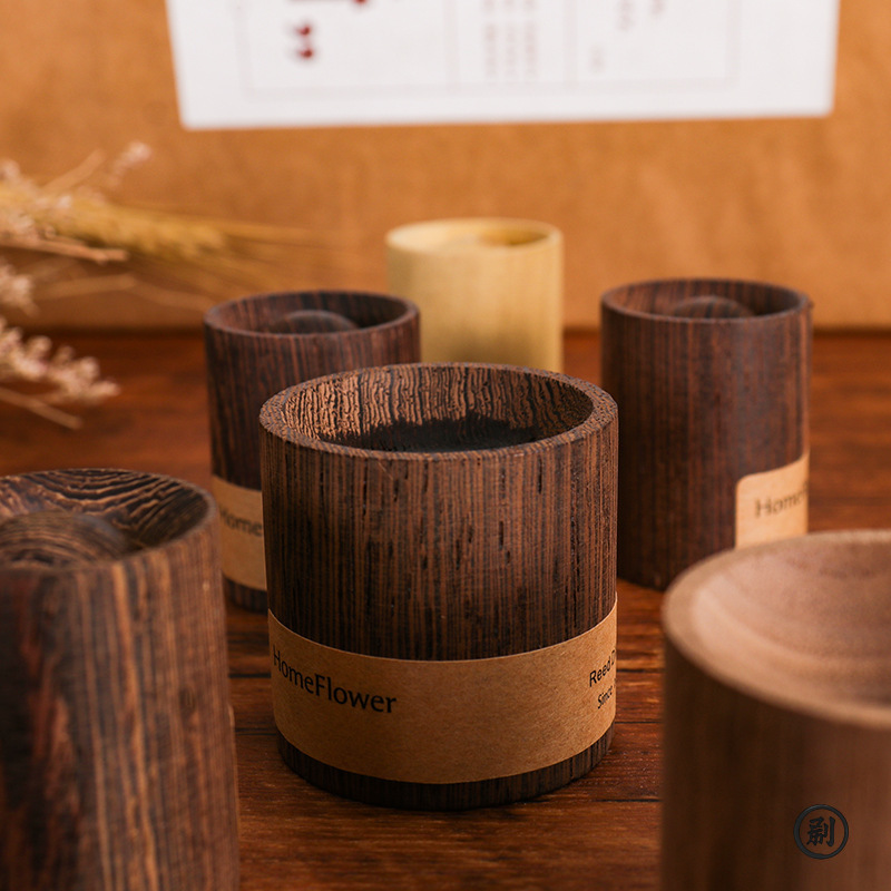 Pengharum Ruangan Aroma Walnut - Home Fragrance Diffusers ulasan dan harga