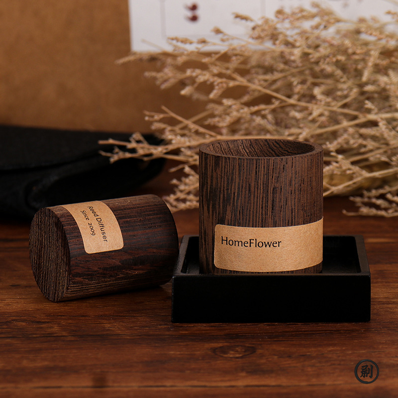 Pengharum Ruangan Aroma Walnut - Home Fragrance Diffusers ulasan dan harga