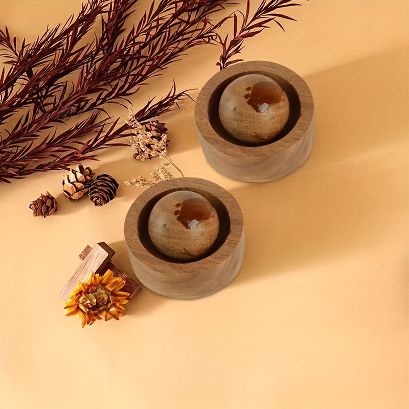 Diffuser Aroma Kayu Elegan, De - Quality Home Fragrance ulasan dan harga