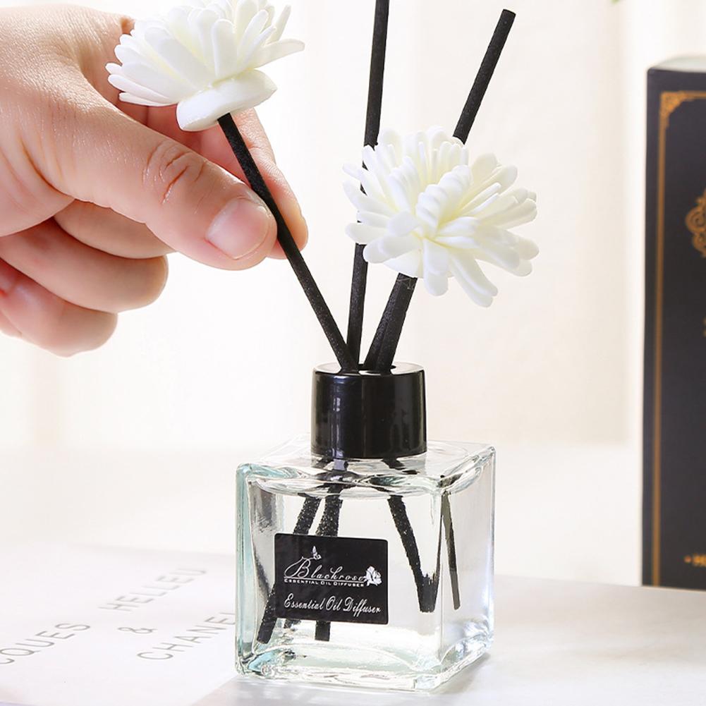 Minyak Aroma Reed Diffuser 50m - Home Fragrance Elements ulasan dan harga