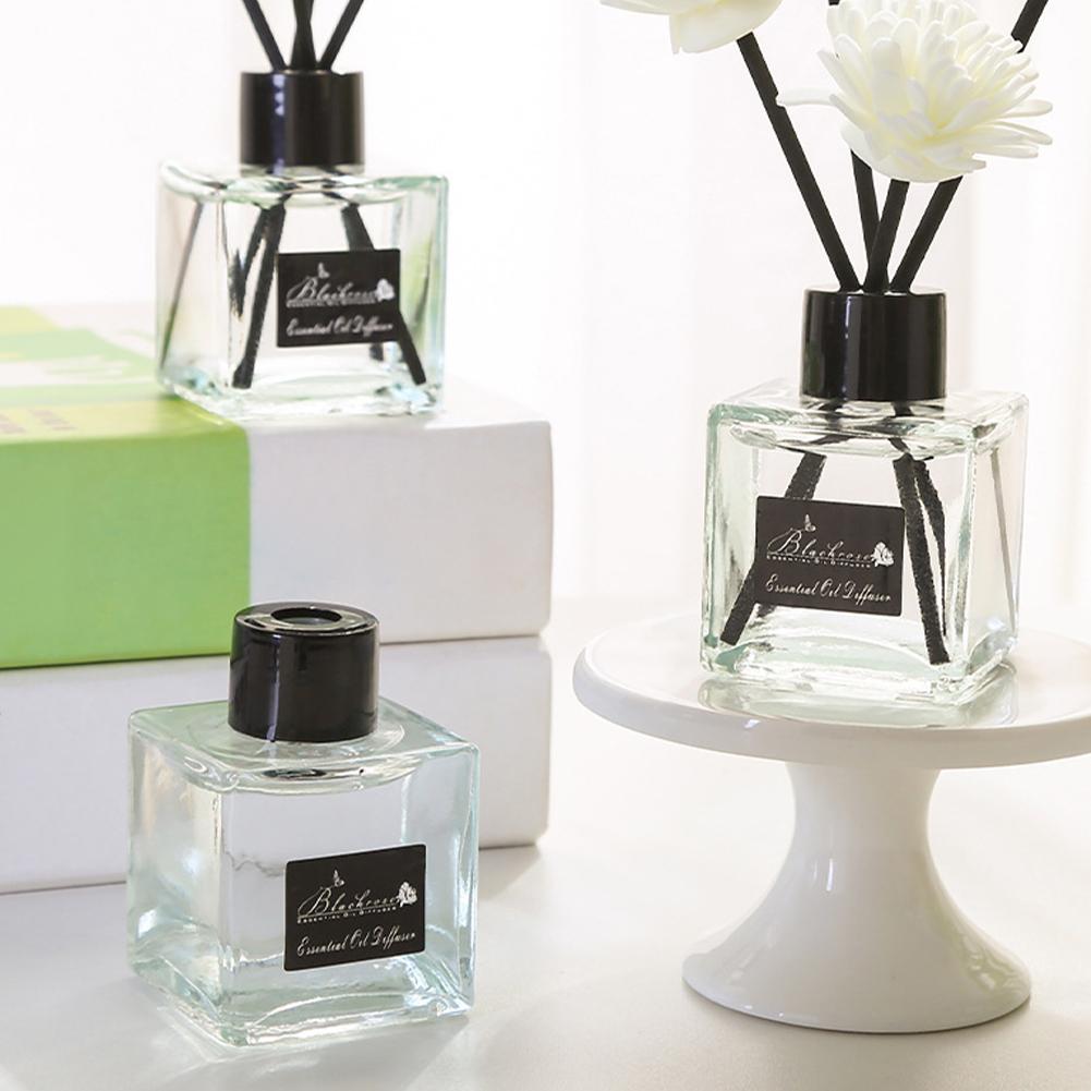 Minyak Aroma Reed Diffuser 50m - Home Fragrance Elements ulasan dan harga