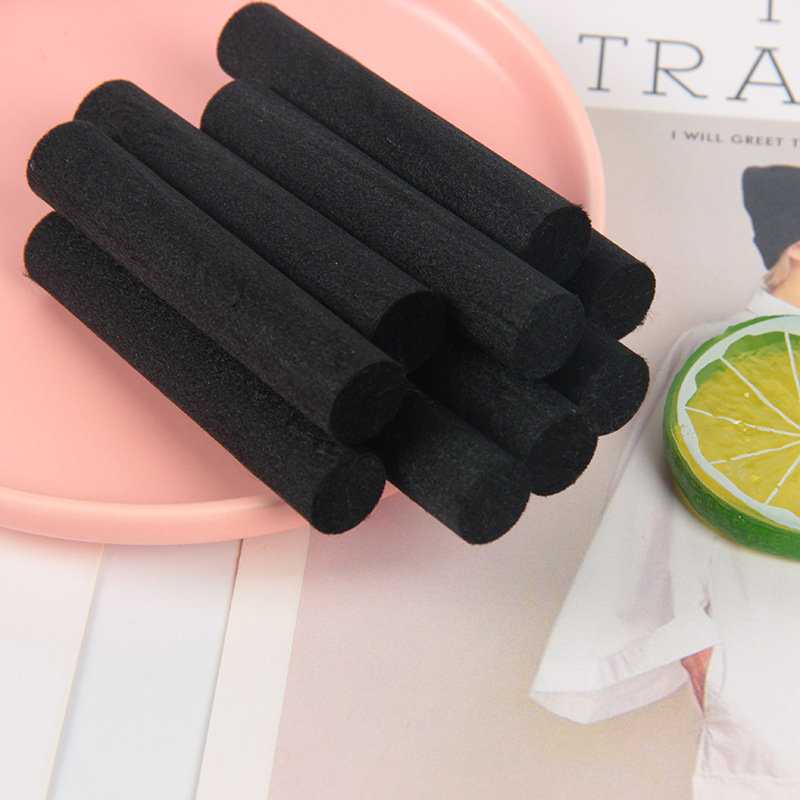 10PCS 150*15MM Batang Serat Hi - Quality Home Fragrance ulasan dan harga